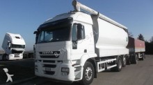 camion citerne Iveco
