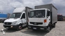 camion Nissan Atleon 35