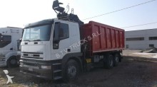 camion Iveco Eurostar 190 E 42