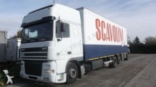 camion DAF XF 95 430