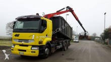 camion ribaltabile Renault