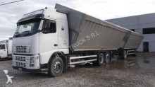 camion ribaltabile Volvo