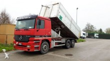 camion ribaltabile Mercedes