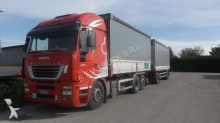 camion ribaltabile Iveco