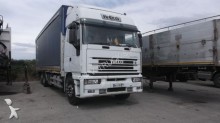 camion Iveco Eurostar