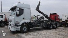 camion scarrabile Renault