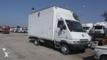 camion furgone Renault
