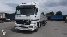 camion furgone Mercedes