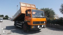 camion ribaltabile Mercedes