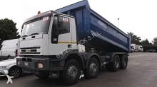 camion ribaltabile Iveco