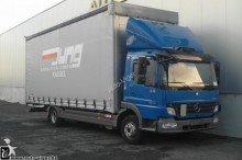 camion savoyarde Mercedes
