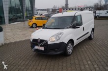 camión Fiat DOBLO 1,3 MJT Długi,Long,Stan Perfekcyjny,Do Końca Serwisowany