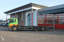camion telaio Scania