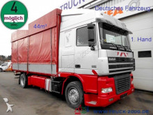 camion ribaltabile DAF