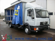camion savoyarde MAN