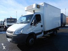 camion frigo Iveco