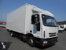 camion furgone Iveco