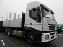 camion ribaltabile trilaterale Iveco