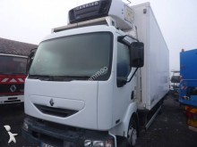 camion frigo Renault