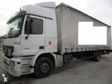 camion Mercedes Actros 1832 NL