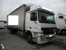 camion Mercedes Actros 1832 NL