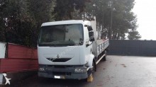 camion plateau Renault