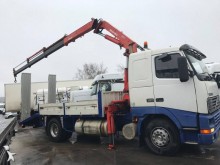 camión Volvo FH12 380