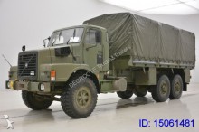 camión Volvo N10 - 6 X 4 - 20 Pcs in stock