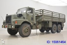 camión Volvo N10 - 6 X 4 - 20 Stuck vorhanden