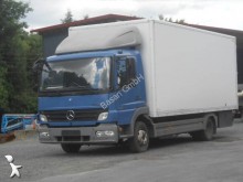 altro autocarro Mercedes