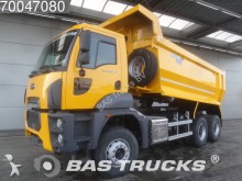 camion benne Ford