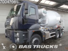camion béton Ford