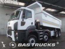 camion benne Ford