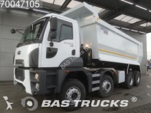 camion benne Ford