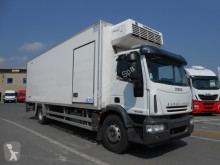 camión frigorífico Iveco