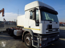 camion Iveco Eurotech 260E43Y/PS