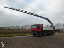 camion plateau Iveco