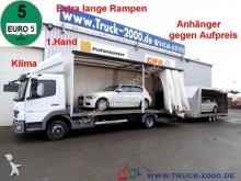altro autocarro Mercedes