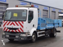 camion ribaltabile Renault
