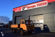 camion benne Latil