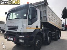 camion ribaltabile usato