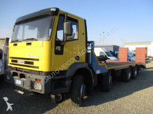 camion Iveco Eurotech CARELLONE
