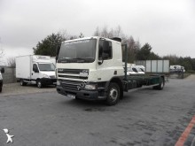 camion DAF CF 250