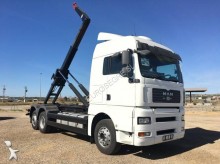 camion scarrabile MAN