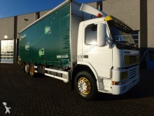 camion rideaux coulissants (plsc) occasion