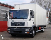 camión MAN TGM 15.240 BL