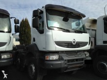 camion polybenne occasion