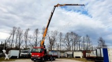 camion furgone Renault