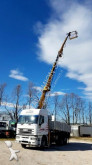 camion Iveco Eurostar 420