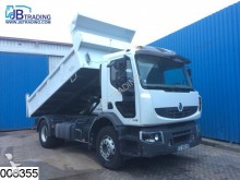 camion ribaltabile Renault
